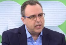 Παύλος Σκλαβούνος: Οι τιμητικές διακρίσεις αναγνωρίζουν διαφορετικές μορφές προσφοράς στην Κεφαλονιά