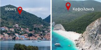 Π. Καππάτος: Μήνυμα για την Παγκόσμια Ημέρα Τουρισμού – Θετική πορεία και προοπτικές για την Κεφαλονιά και την Ιθάκη