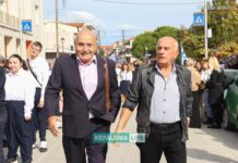 Βαγγέλης Θεοφιλάτος: Αιχμές κατά του Δημάρχου Ληξουρίου για την κατάθεση στεφάνου την 28η Οκτωβρίου και τη μετάδοση συνεδριάσεων δημοτικής επιτροπής