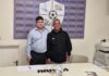 Με συμβολισμούς και μηνύματα η κλήρωση της Α’ Κατηγορίας της Ένωσης Ποδοσφαιρικών Σωματείων Κεφαλονιάς & Ιθάκης (εικόνες)