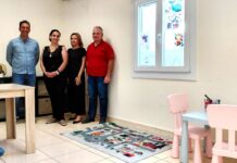 Συνεχίζεται η λειτουργία του Εξωτερικού Ιατρείου Παιδοψυχιατρικής στην Κεφαλονιά – Πως να κλείσετε ραντεβού