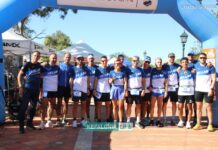 Team Greece: Ολοκληρώθηκε στο Αργοστόλι η πρώτη συμμετοχή της εθνικής μας ομάδας στο World Team Championship Backyard Ultra 2026