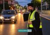 Χωρίς αστυνομική παρουσία η λιτάνευση της Εικόνας του Αγίου Γερασίμου στο Ληξούρι – Ο π. Νικόλας Σωτήρας αναγκάστηκε να κάνει τον τροχονόμο (βίντεο)