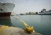 Δεμένα τα πλοία την Παρασκευή 30/10 στο λιμάνι της Πάτρας λόγω της 24ωρης απεργίας – Σε ποια άλλα λιμάνια δε θα πραγματοποιηθούν τα δρομολόγια