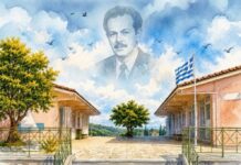 Μουσικές «ανάσες» στο Γυμνάσιο με Λυκειακές Τάξεις Μεσοβουνίων: Όταν το διάλειμμα γεμίζει με ελληνικές μελωδίες